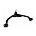 Steel Control Arm 52125113AE for  NITRO 2.8 CRD,CHEROKEE (KK) 2.8 CRD 4x4